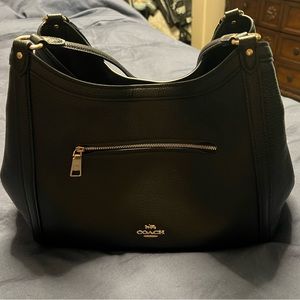 Perfect condition coach purse